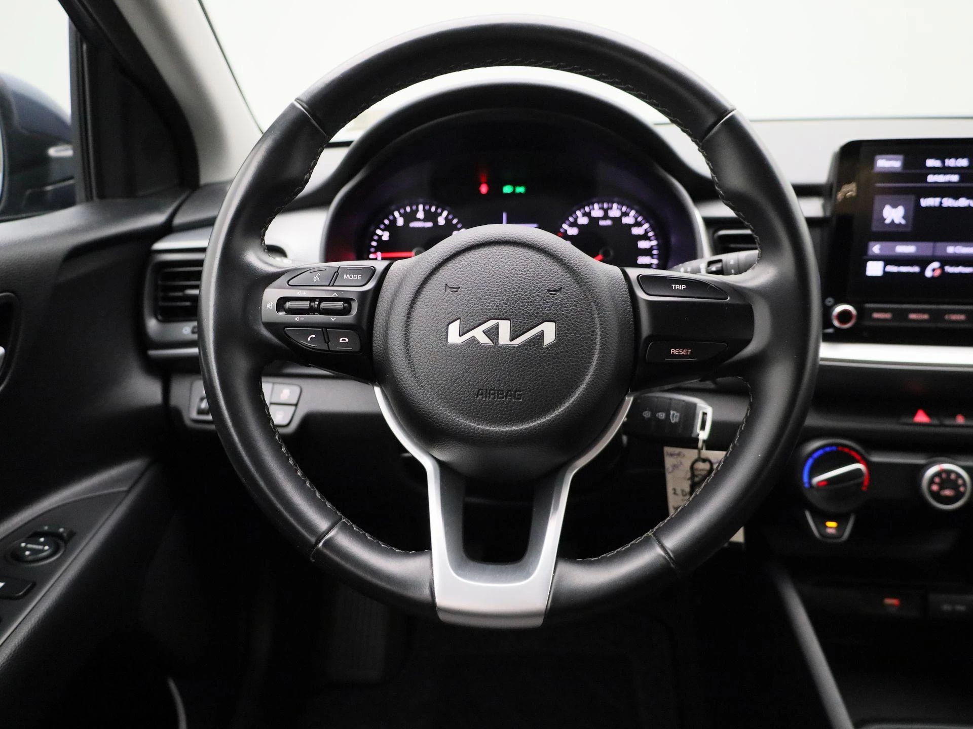 Kia Stonic 1.0 T 100 Pure PDC A | Carplay | DAB