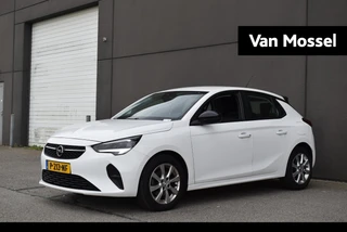 Opel Corsa 1.2 Edition