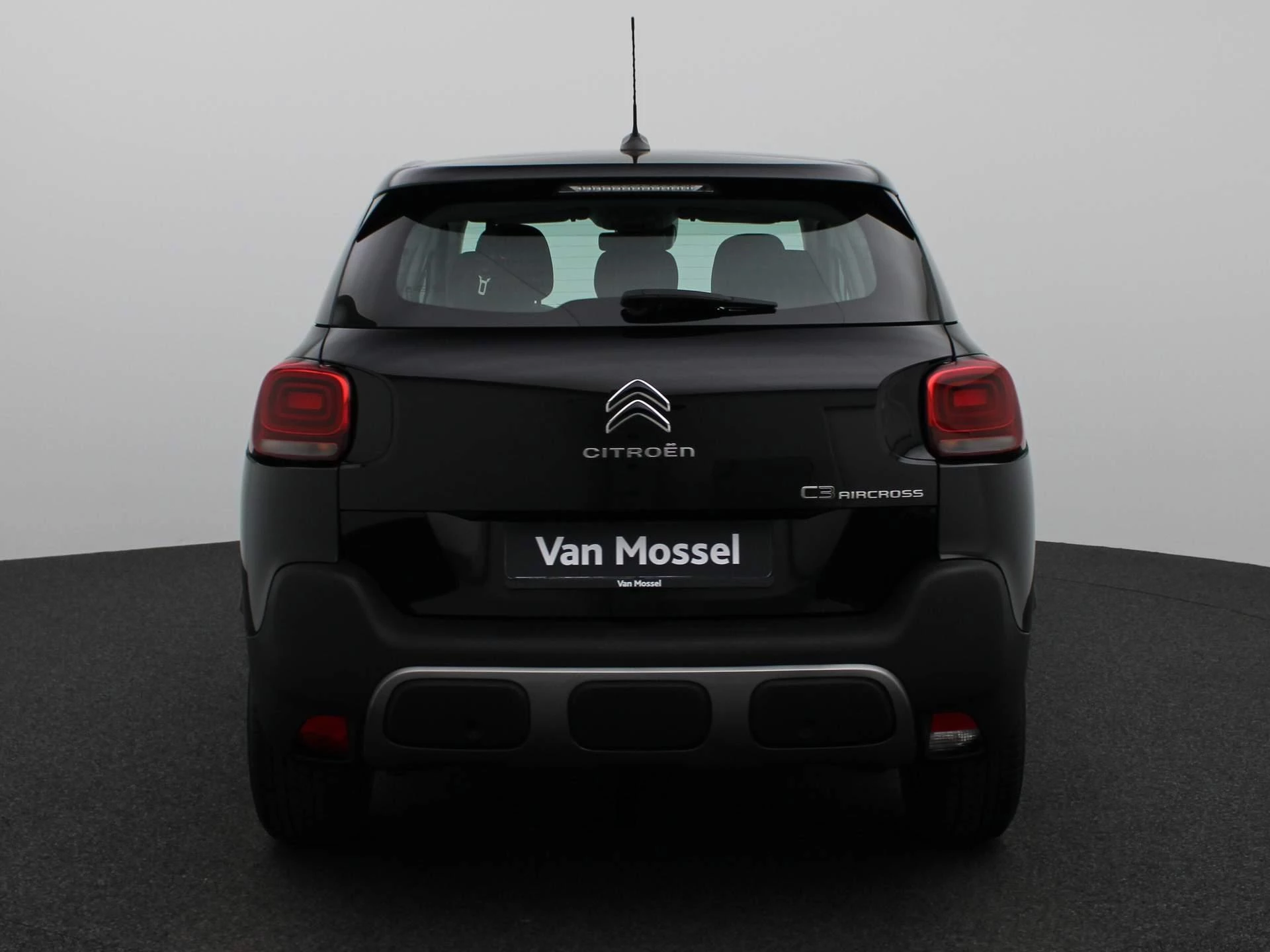 Citroën-C3 Aircross-image-9