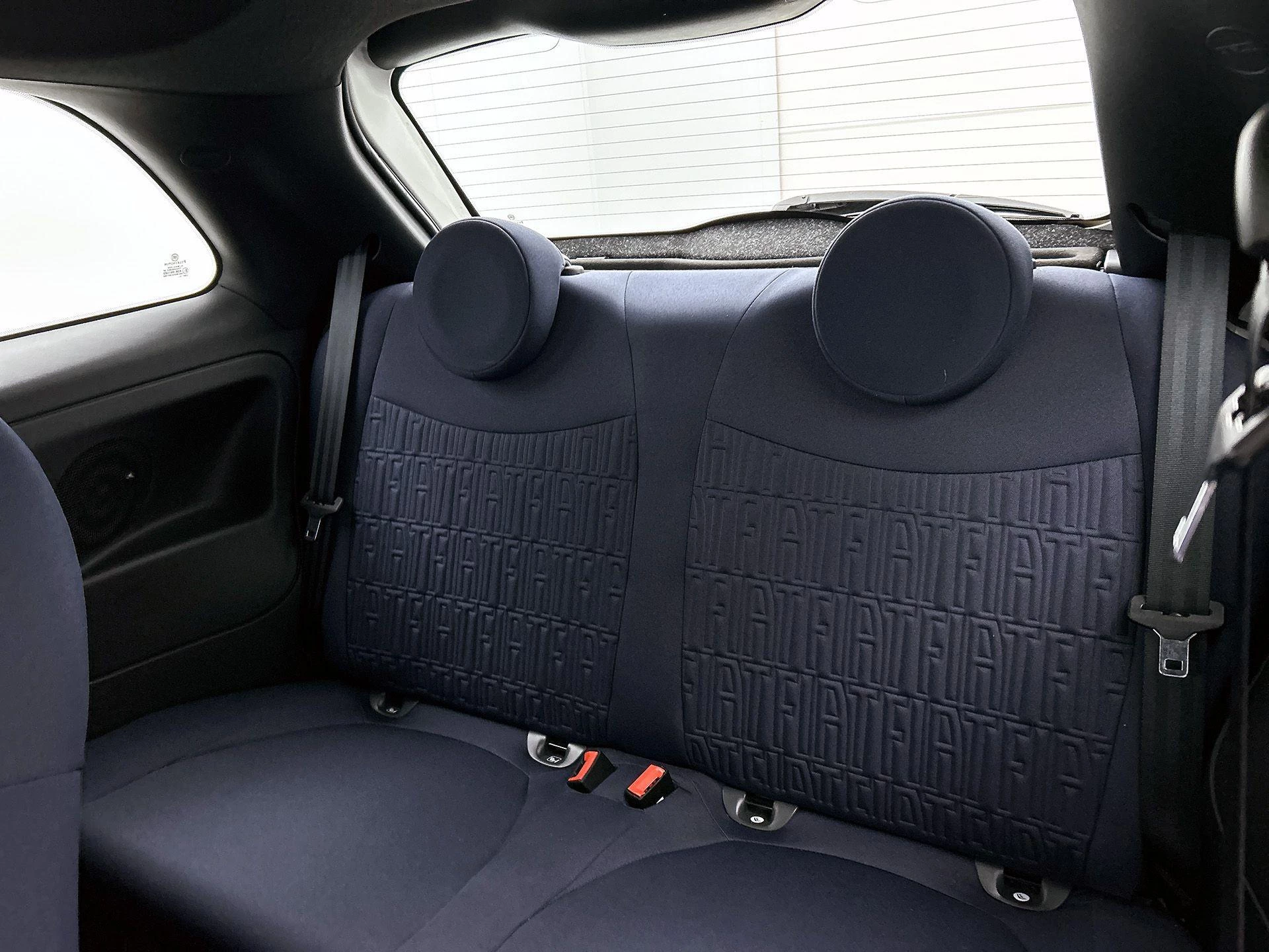 Fiat 500 1.0 Hybrid Cult