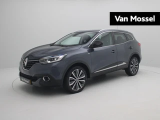 Renault Kadjar TCe 165 Bose