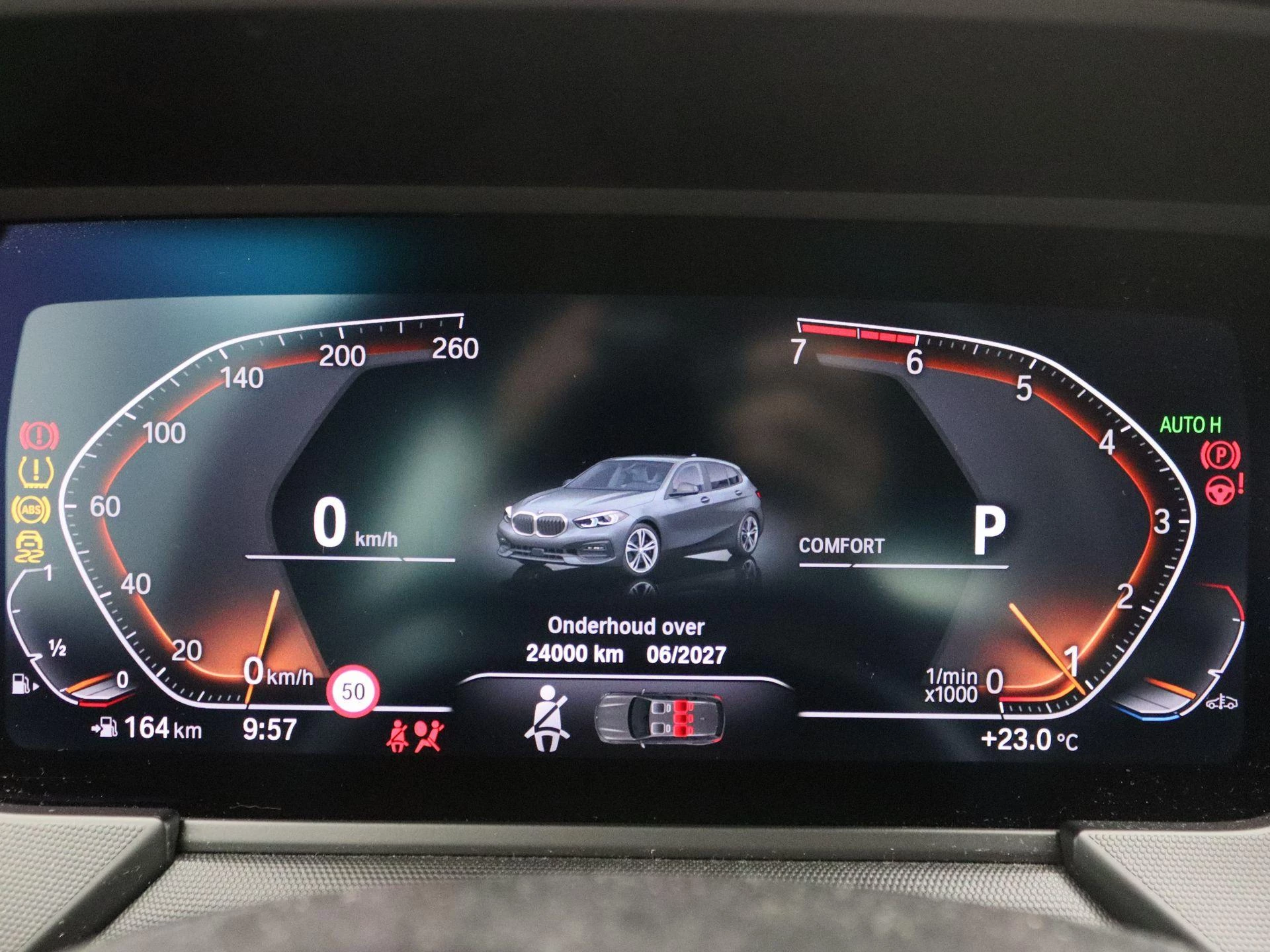 BMW 1 Serie 118i Business Edition