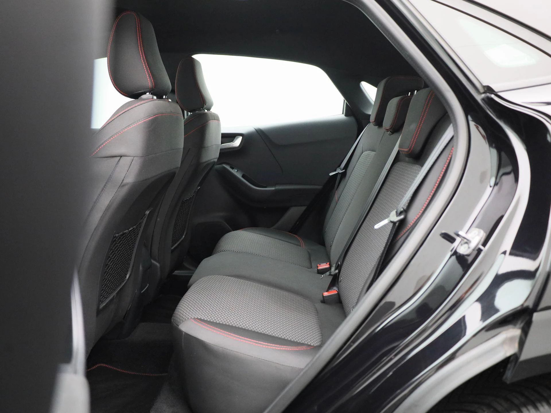 Ford Puma 1.0 EcoBoost ST-Line