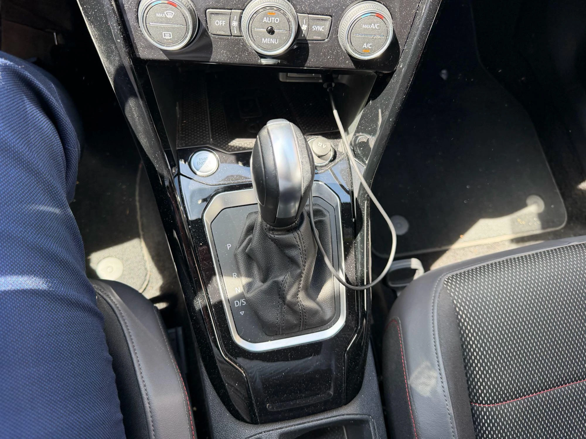Volkswagen T-Roc 1.5 TSI R-Line