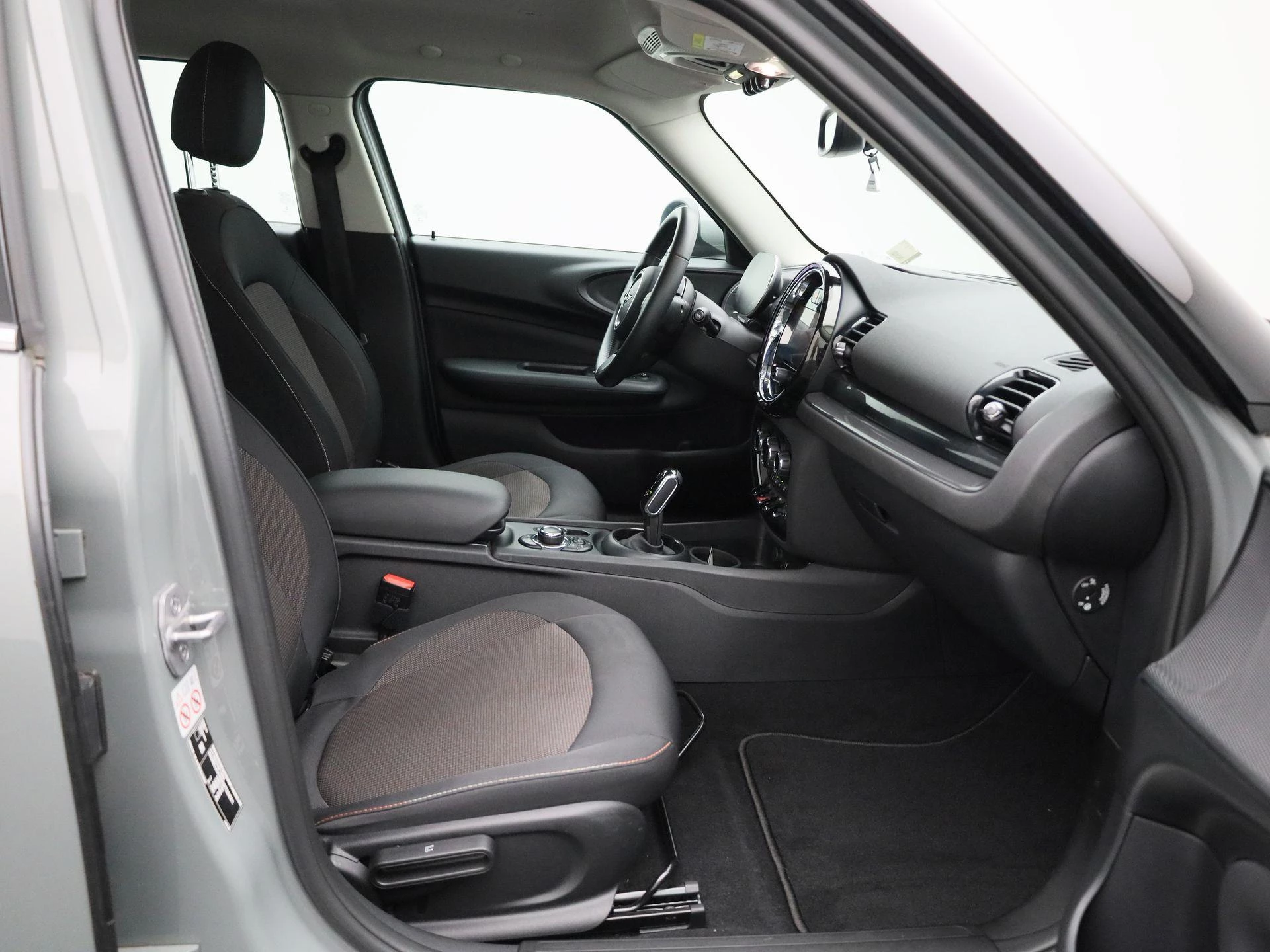 MINI Clubman Mini Cooper (100 kW)