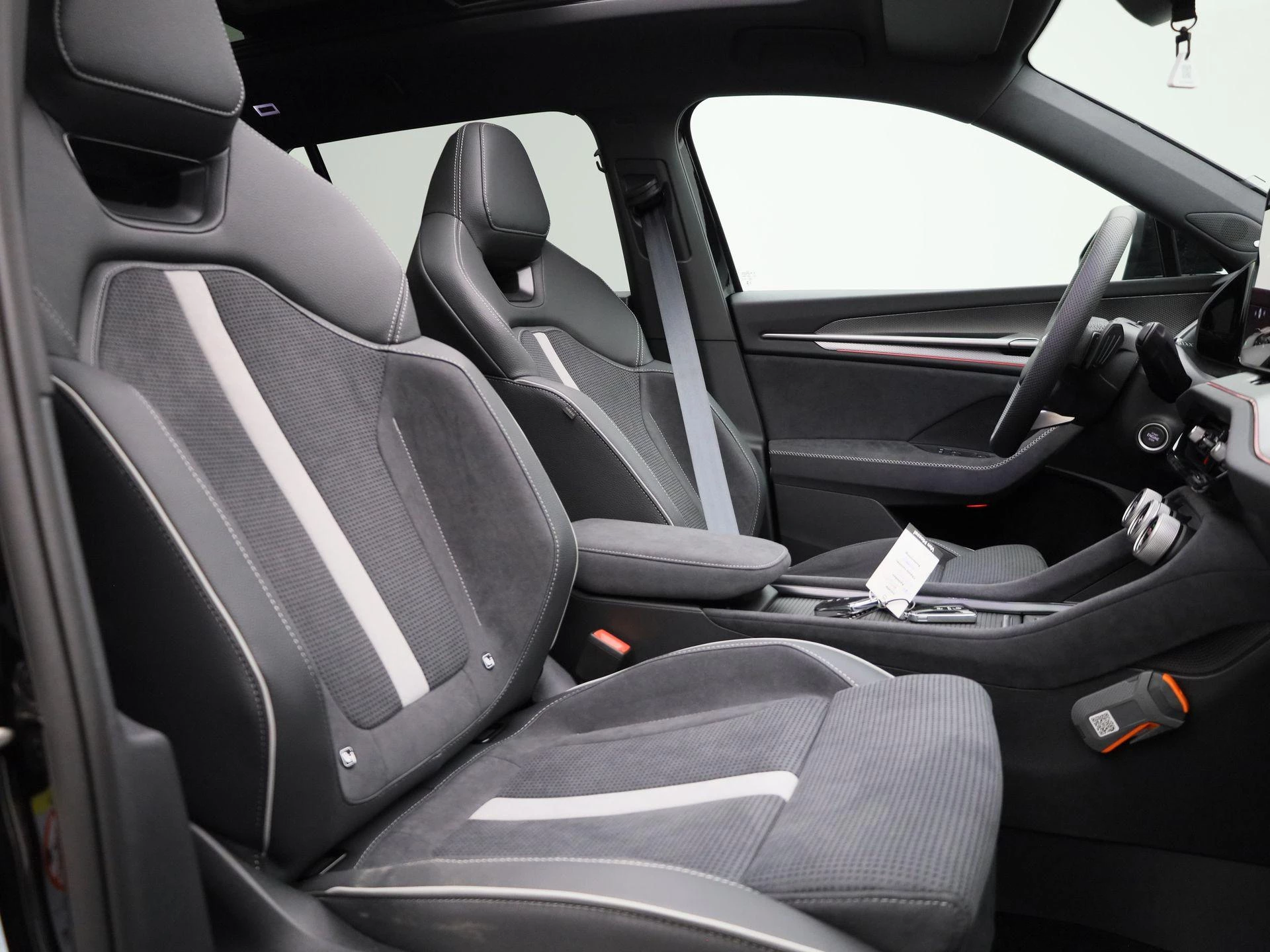 Škoda Kodiaq 1.5 TSI PHEV Sportline Business 204PK
