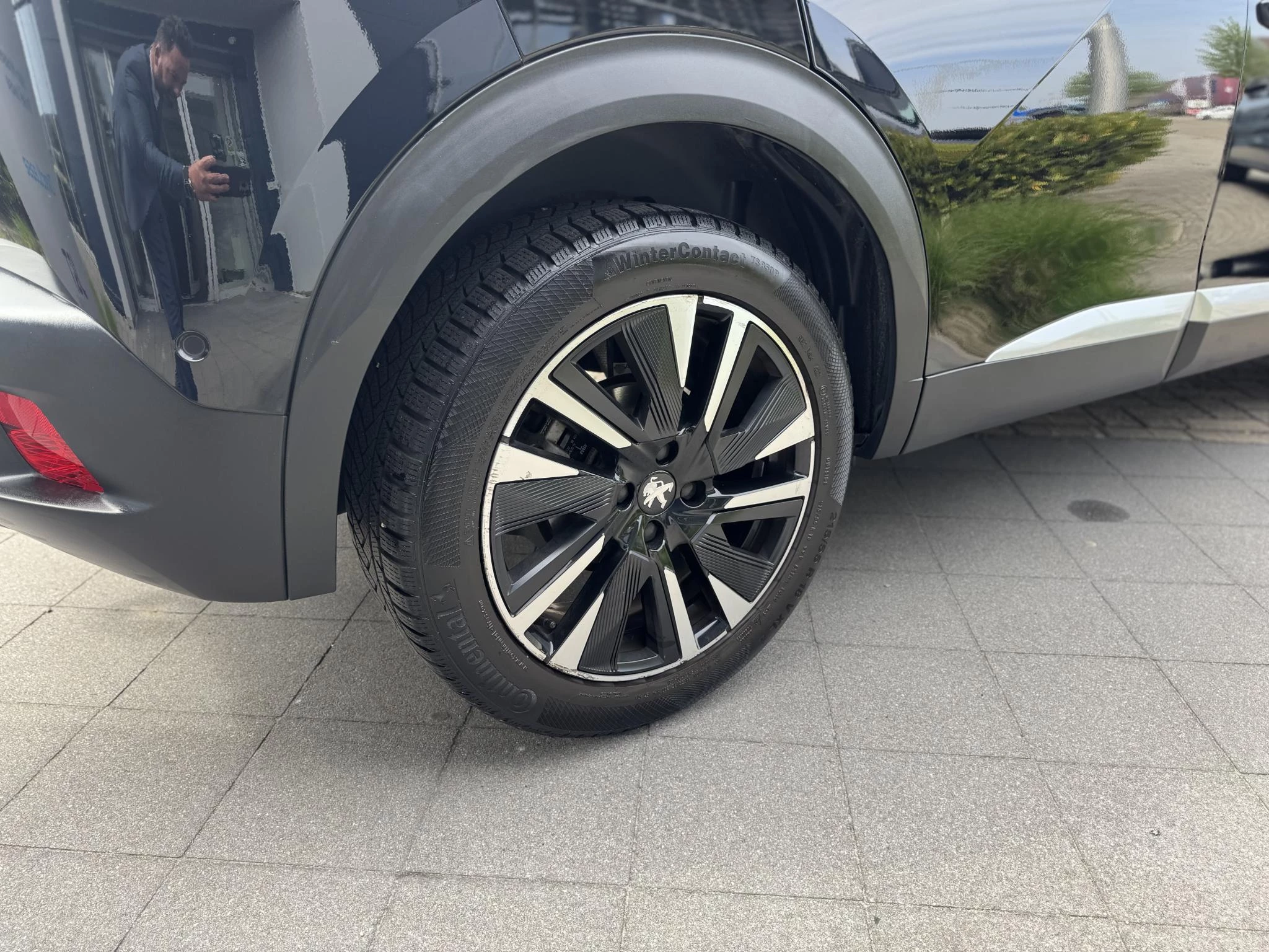 Peugeot 2008 PureTech 130 GT Pack