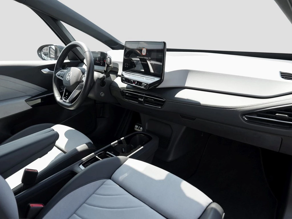 Volkswagen ID.3 Pro MOVE /Navi/LED/ACC/RFK/DAB+