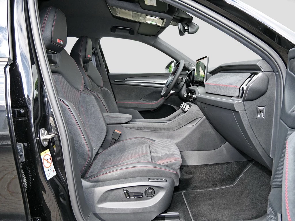 Škoda Kodiaq RS UPE br. 58.090,- 2.0 l TSI 4x4 DSG 195 kW / 265 PS