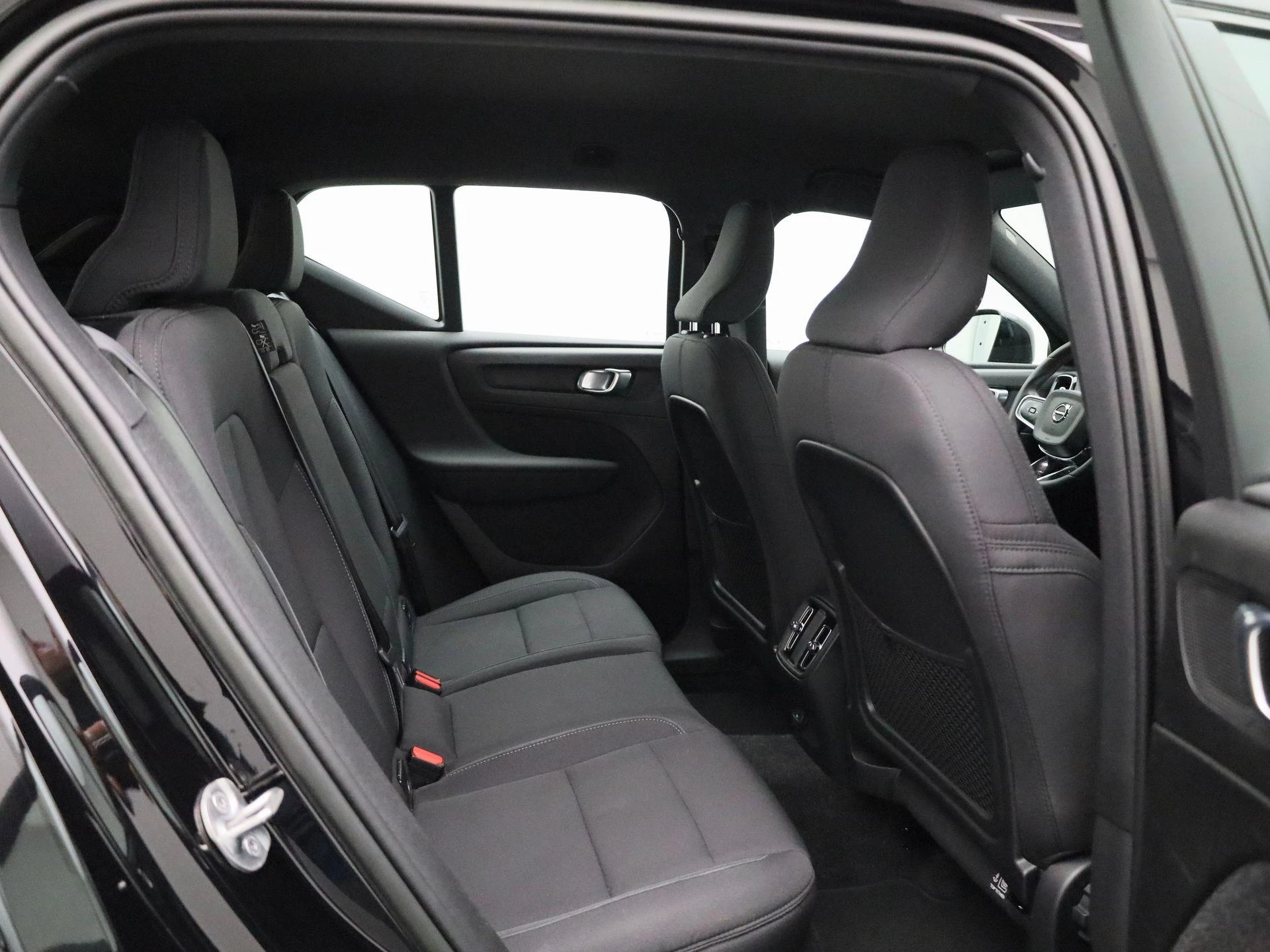 Volvo XC40 Recharge Core