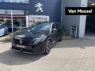 Peugeot 5008 1.2 Hybrid 145 GT 7p