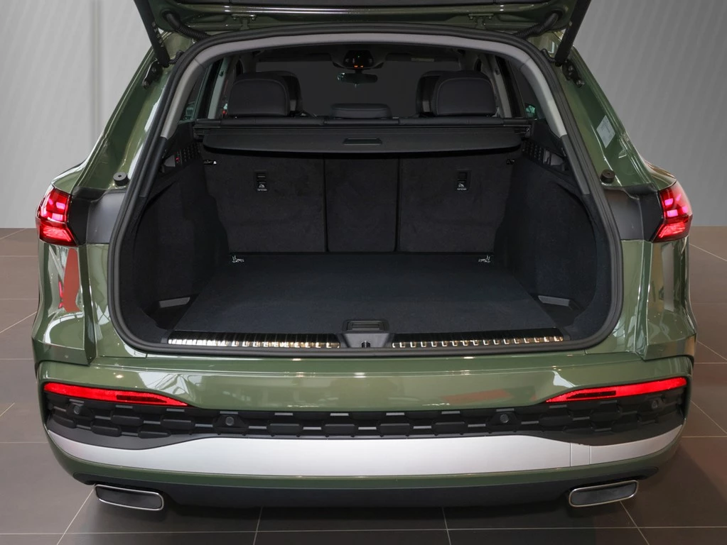 Audi Q5 SUV TFSI quattro ALP