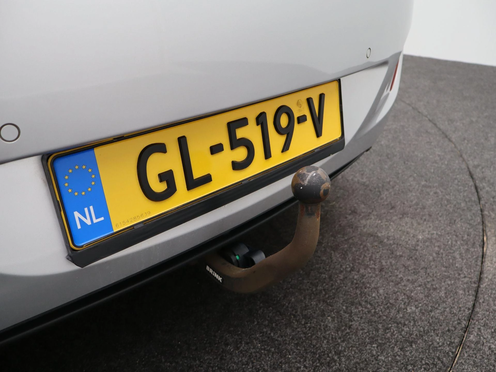 Hyundai i30 1.6 GDI Go! |