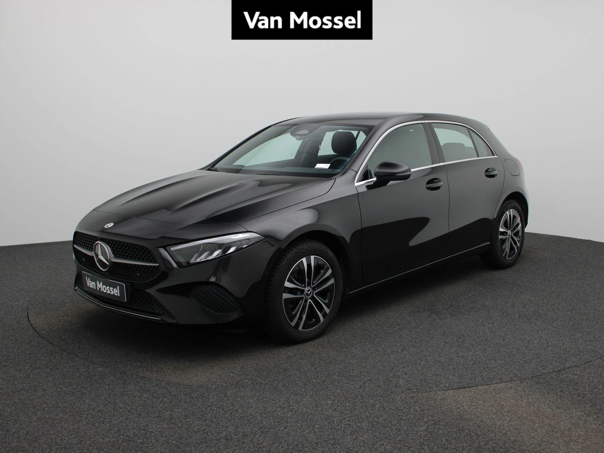 Mercedes-Benz-Classe A-image-0