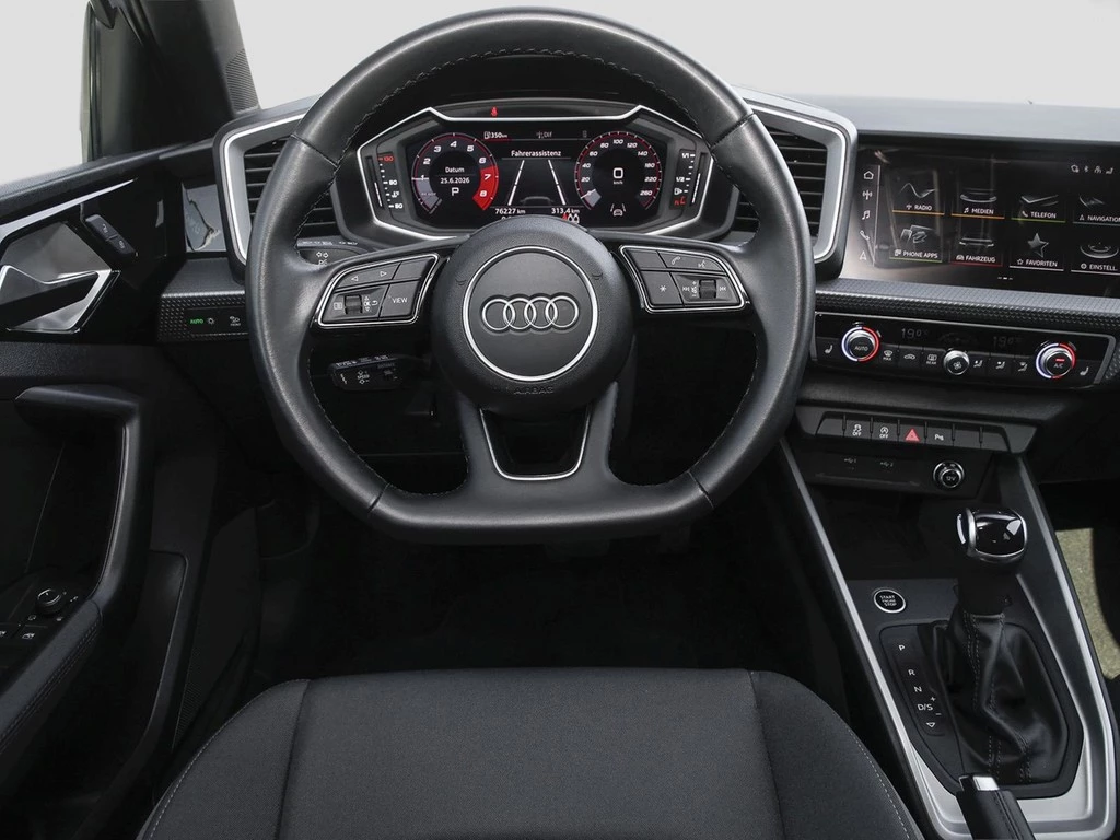 Audi A1 Sportback 30 TFSI S tronic S Line /LED/ACC