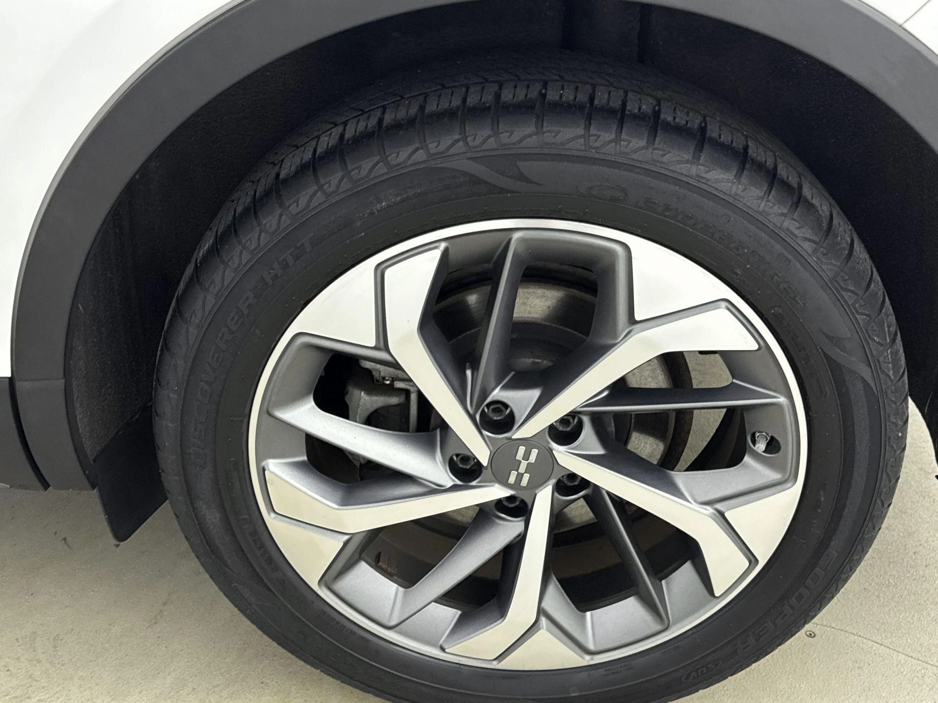 Aiways U5 63kWh Premium