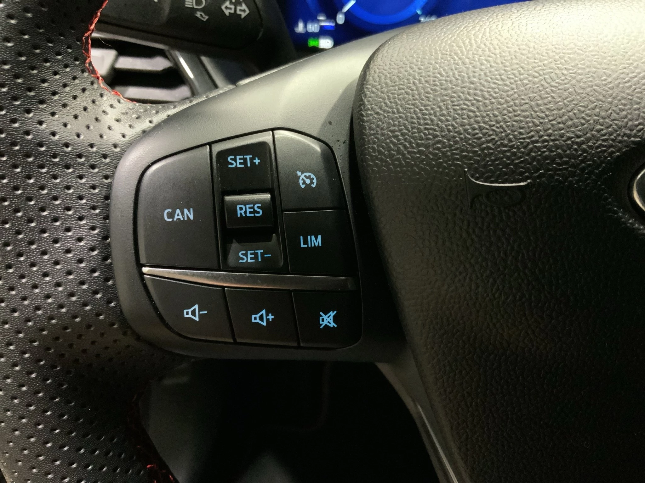 Ford Puma ST-Line 1.0 EcoBoost Hybrid | Winter-Pkt. | NAVI | RFK | SHA