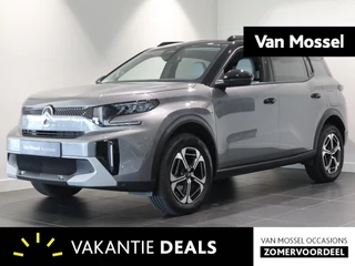 Citroën-ë-C3 Aircross-image-0