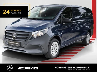 Mercedes-Benz Vito 116 NEUES MODELL KAMERA MBUX TEMPOMAT DAB