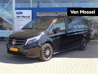 Mercedes-Benz Vito 114 CDI Lang DC Comfort