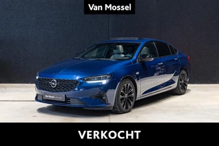 Opel Insignia Grand Sport 1.5 Turbo D S/S 90kW Business AT8