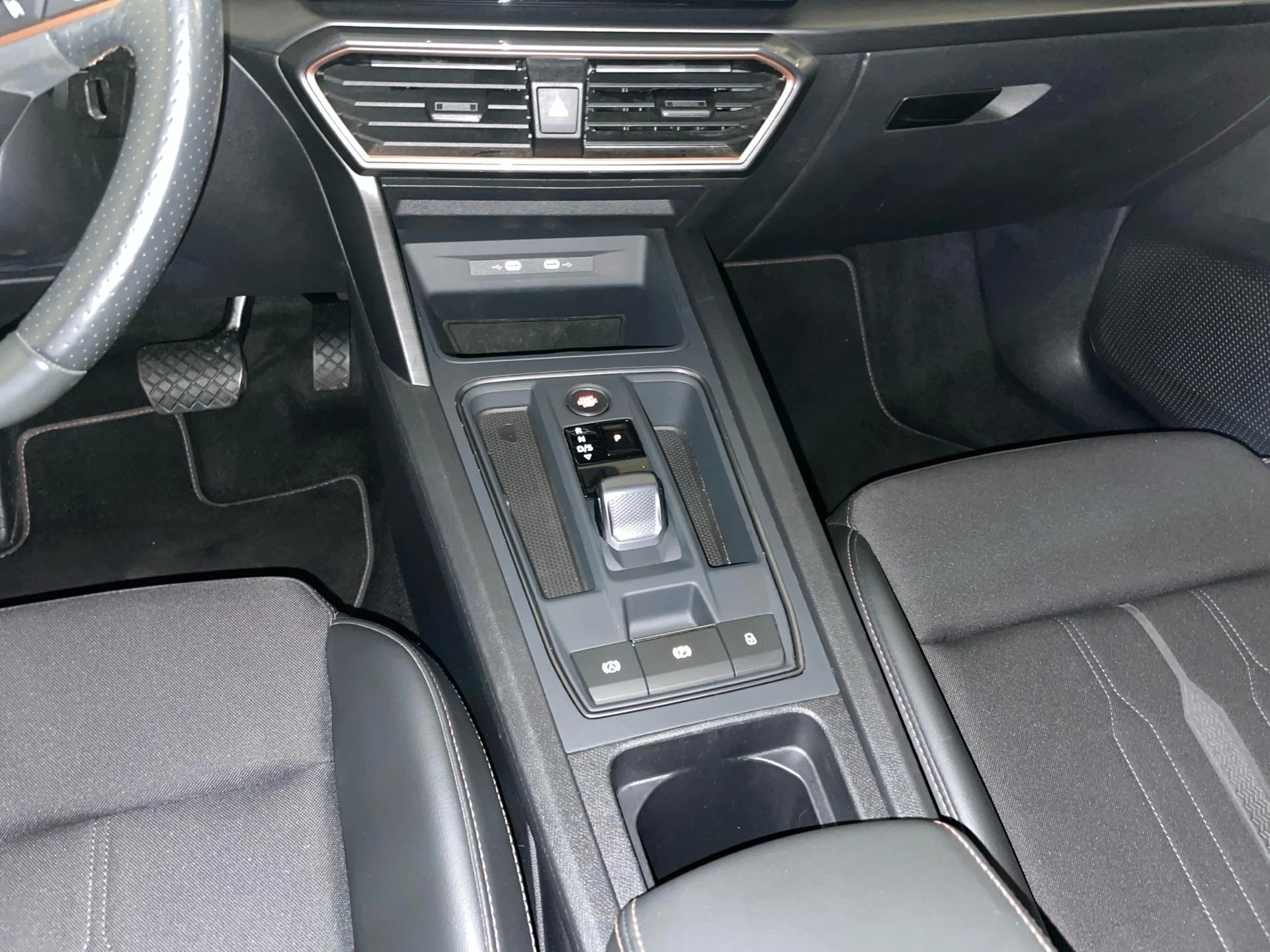 CUPRA Formentor 2.0 4Drive TSI 140kW DSG