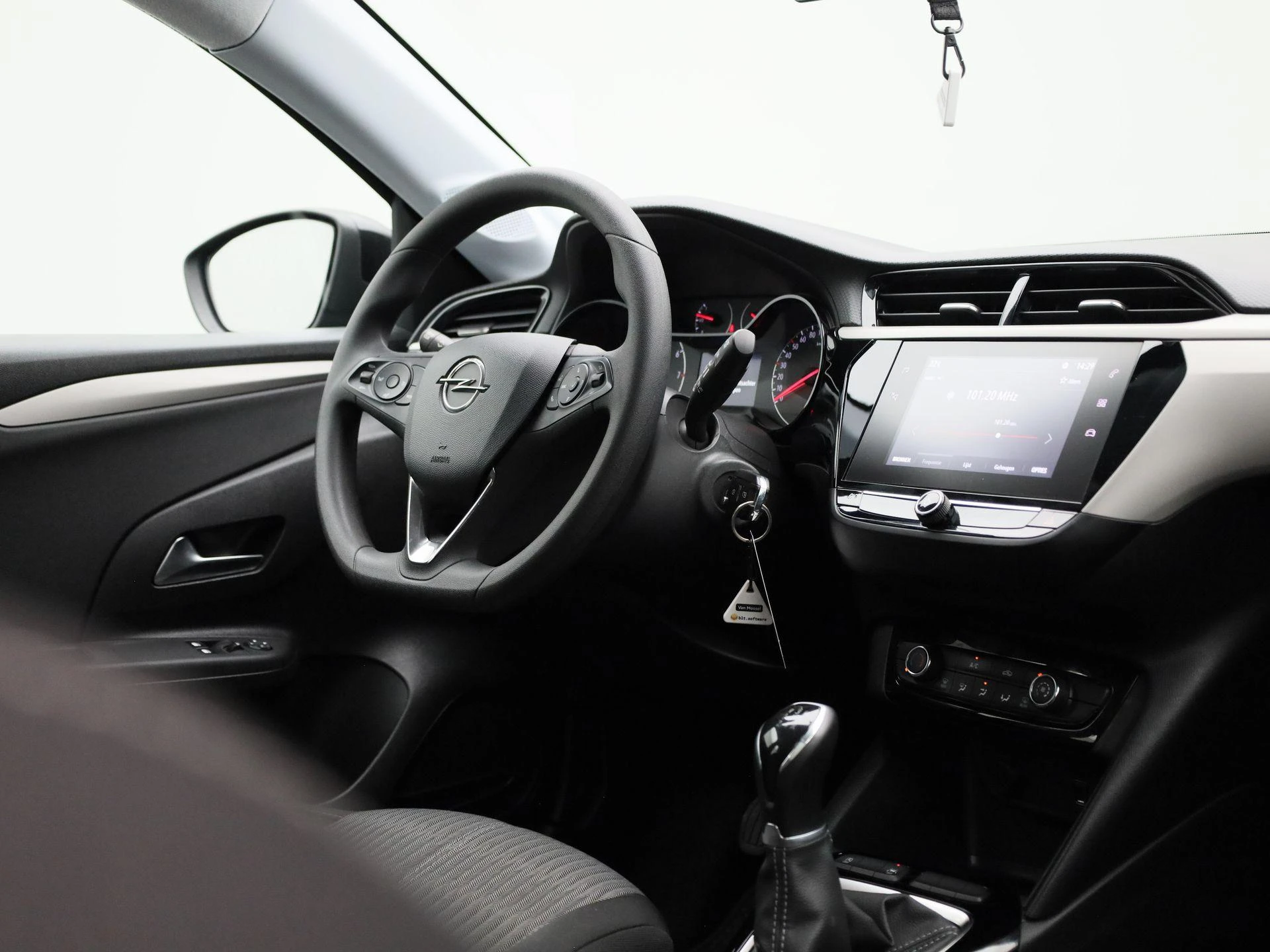 Opel Corsa 1.2 Edition