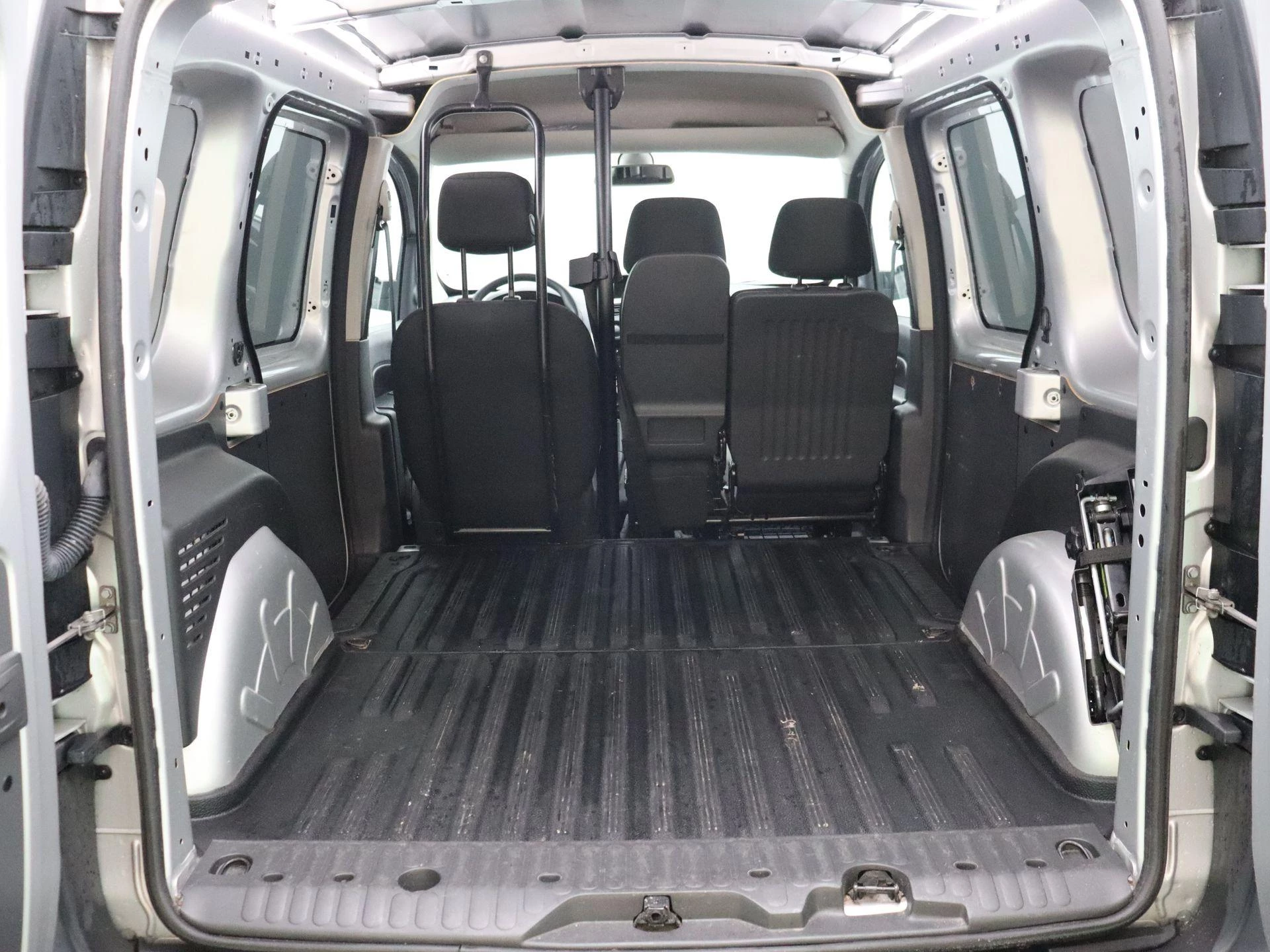Renault Kangoo 1.2 Energy TCe 115 Life
