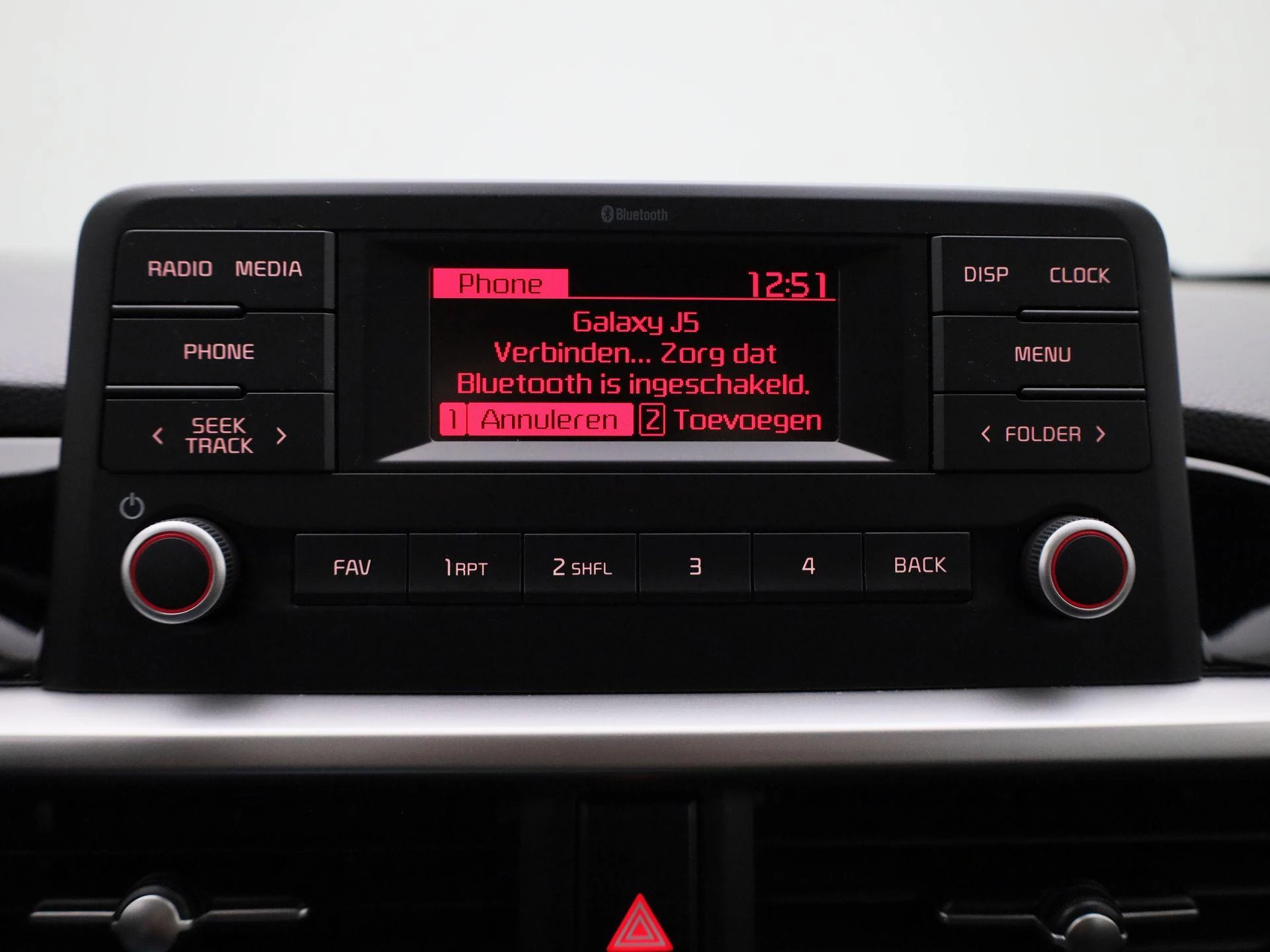 Kia Picanto 1.0 DPi ComfortLine