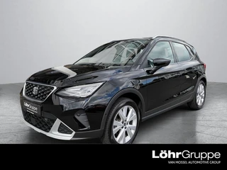 SEAT Arona 1,0 TSI DSG Xperience