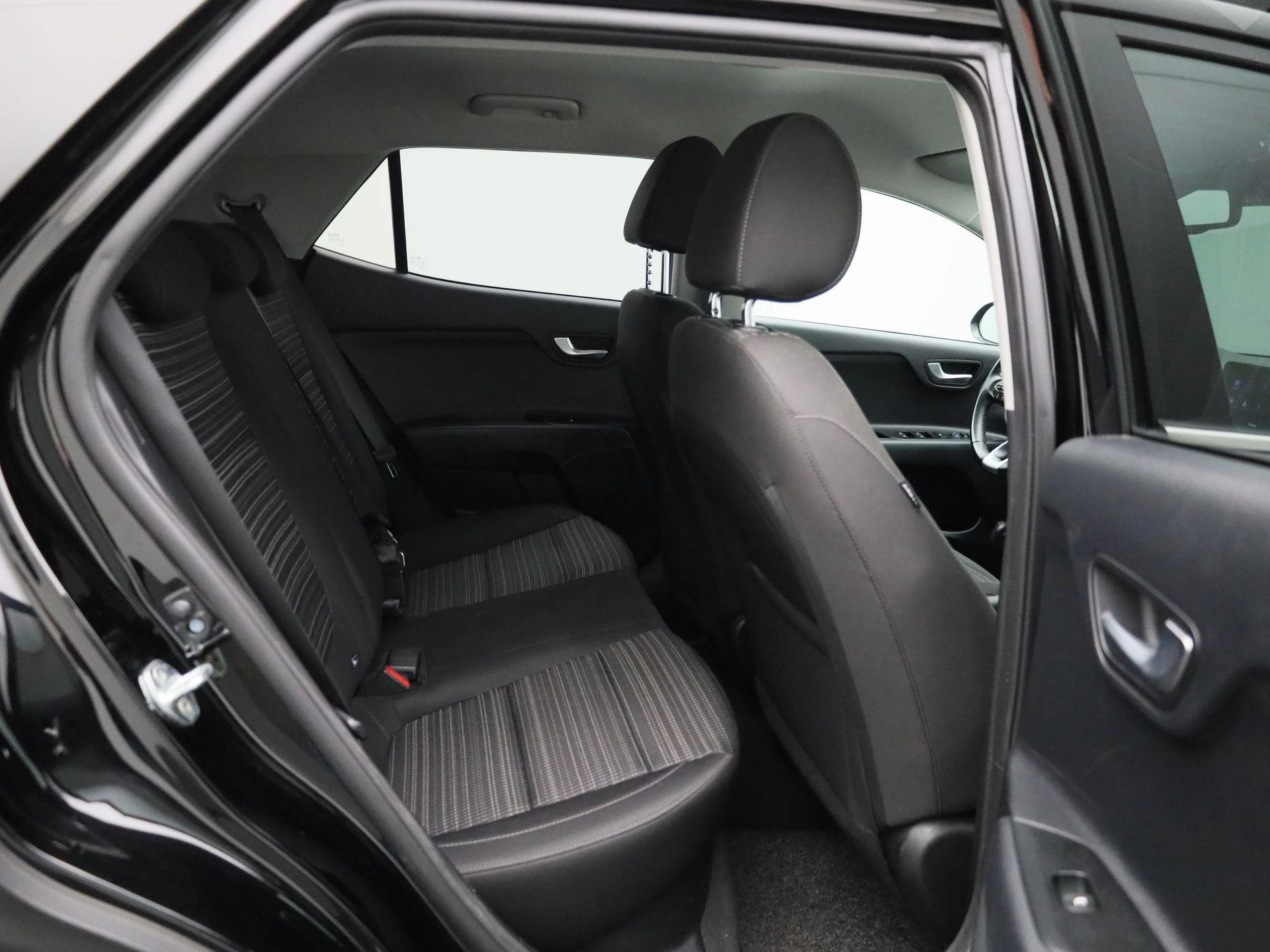 Kia Stonic 1.0 T 100 More