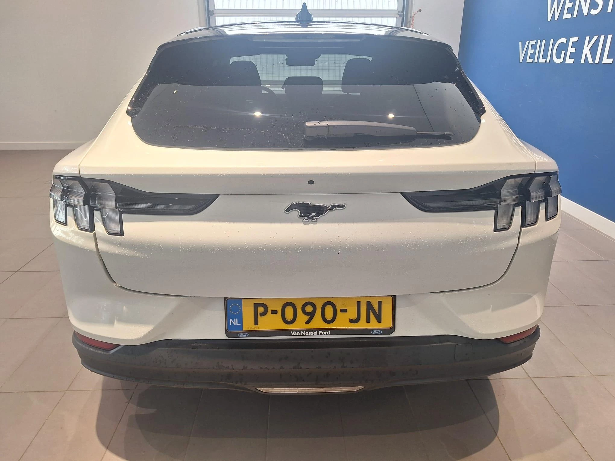 Ford-Mustang Mach-E-image-6