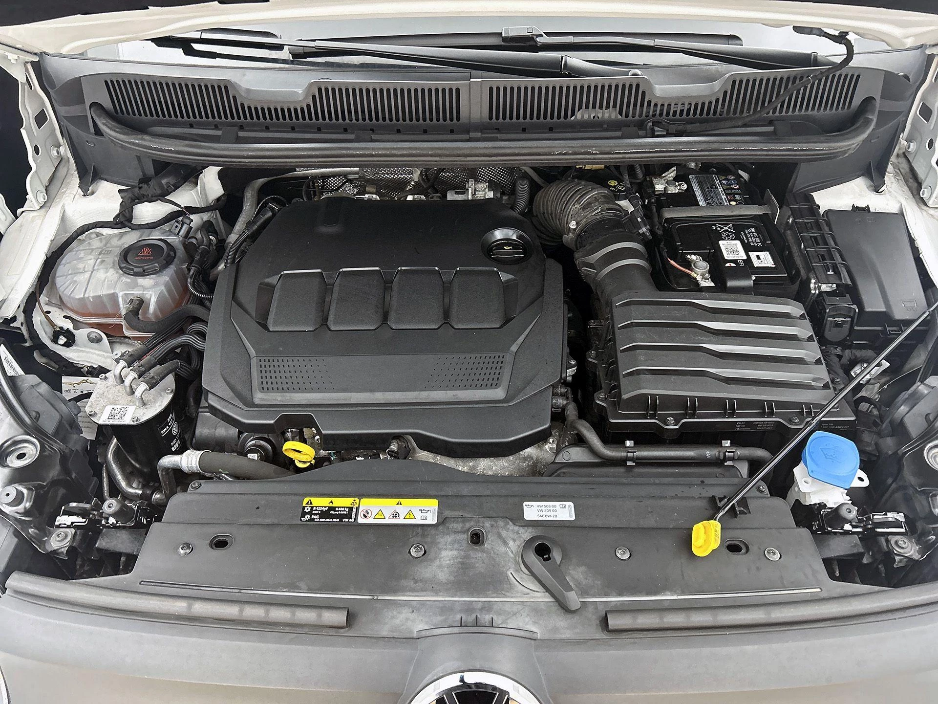 Volkswagen Caddy Cargo 2.0 TDI 102PK