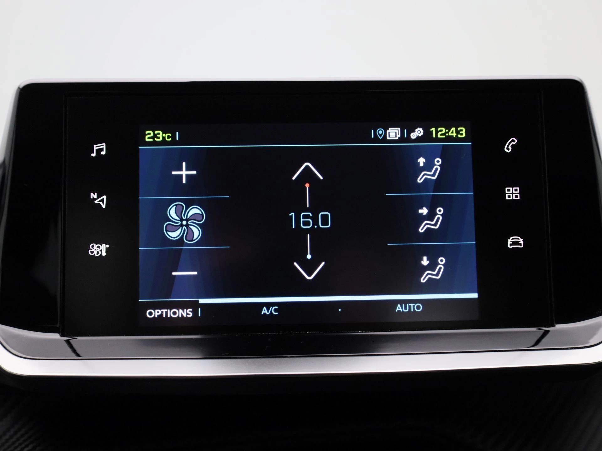 Peugeot e-2008 e-2008 Active