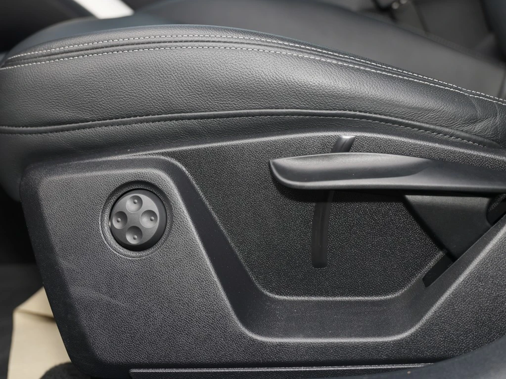 Audi Q2 35 TDI quattro S line