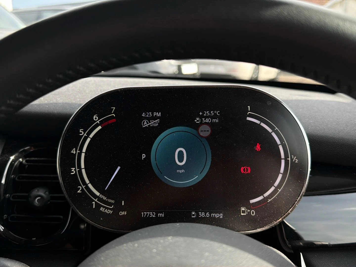 MINI Cooper, image 13