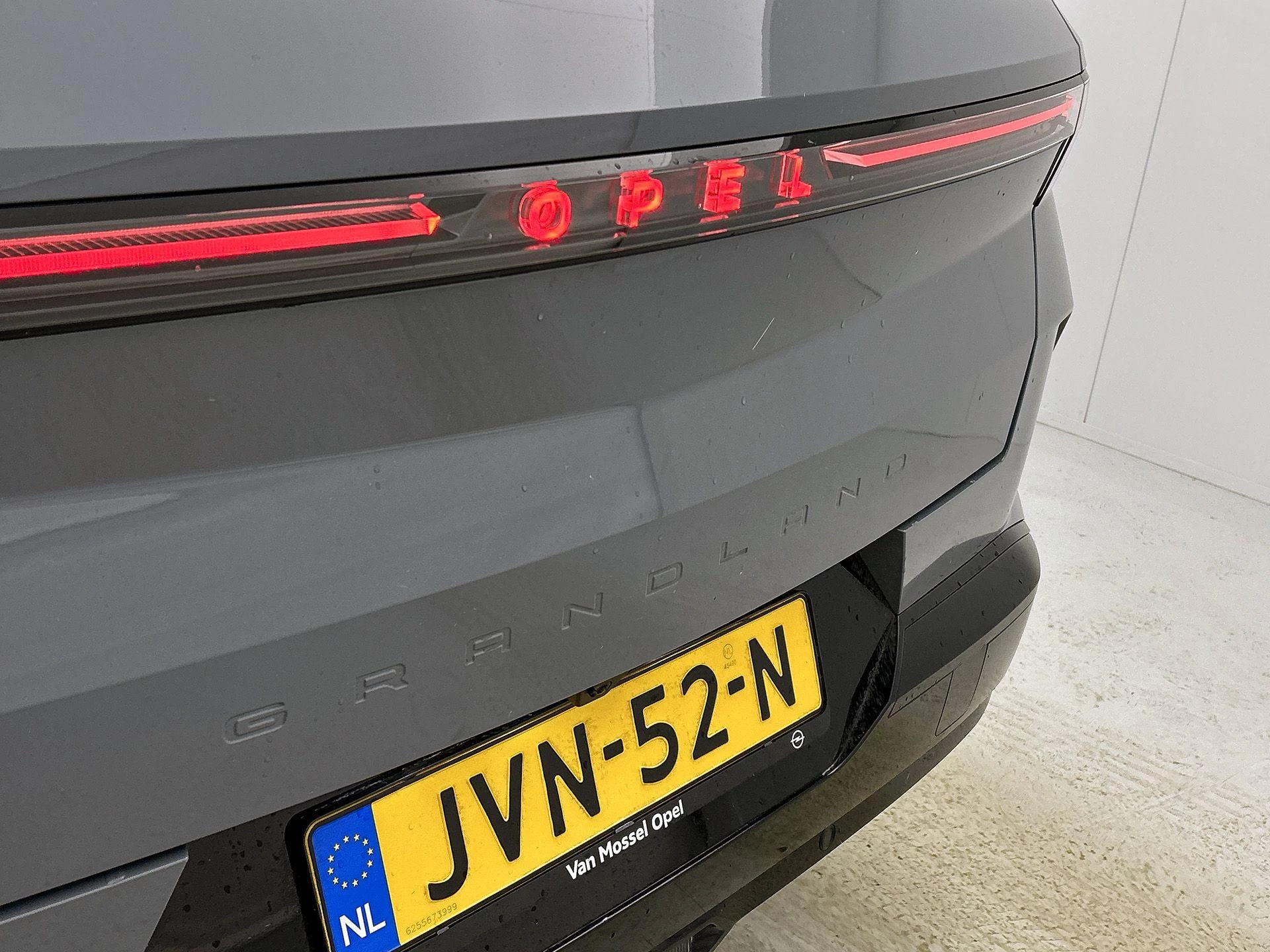 Opel Grandland 1.6 Turbo Plug-in-Hybrid Ultimate