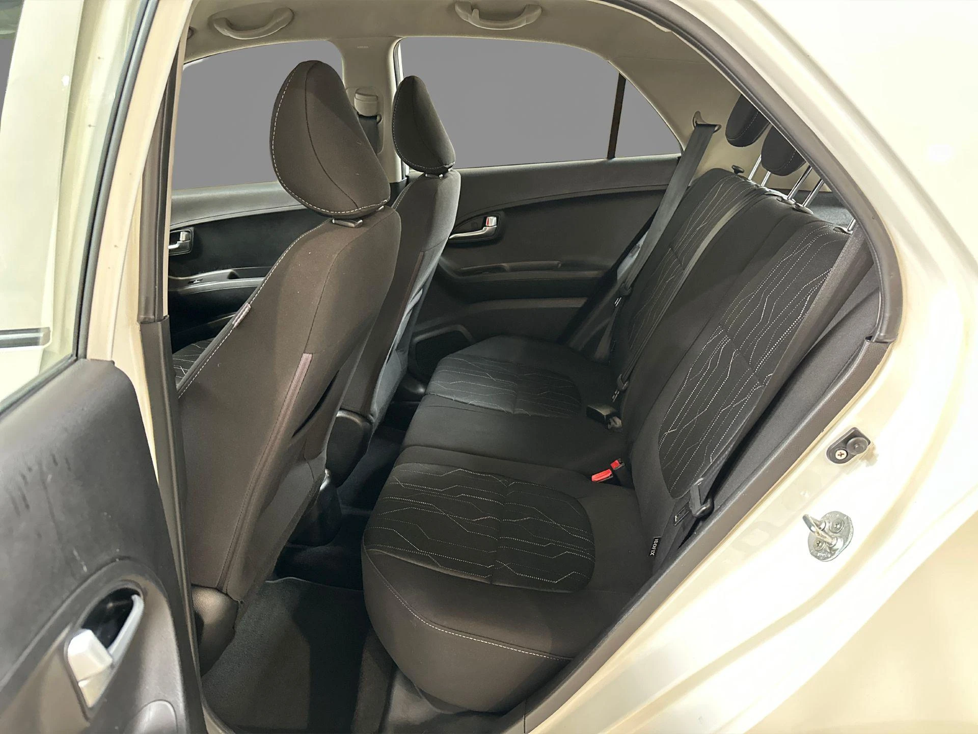 Kia Picanto 1.0 CVVT 69Pk Design Edition