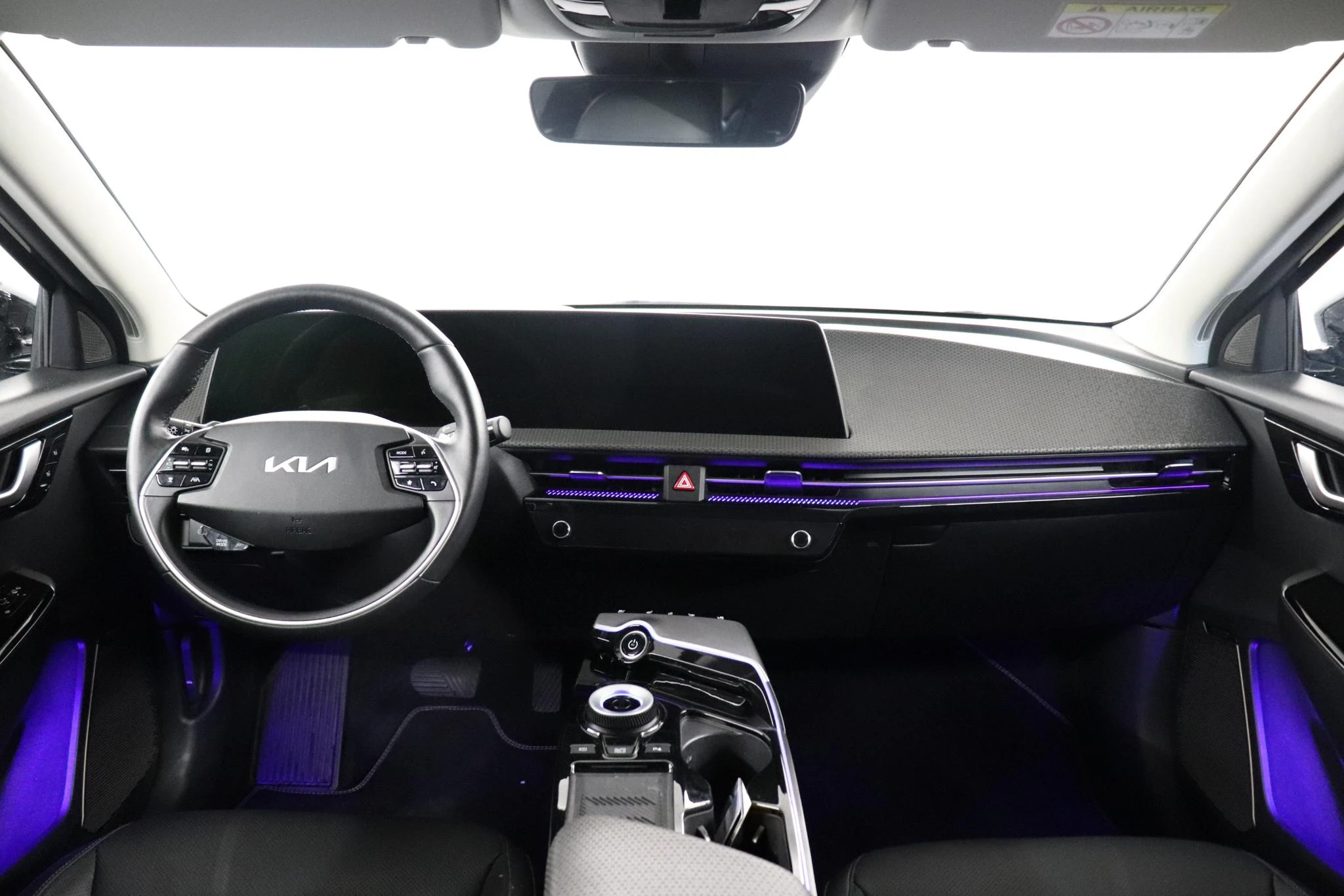 Kia EV6 BEV 77,4 kWH Earth