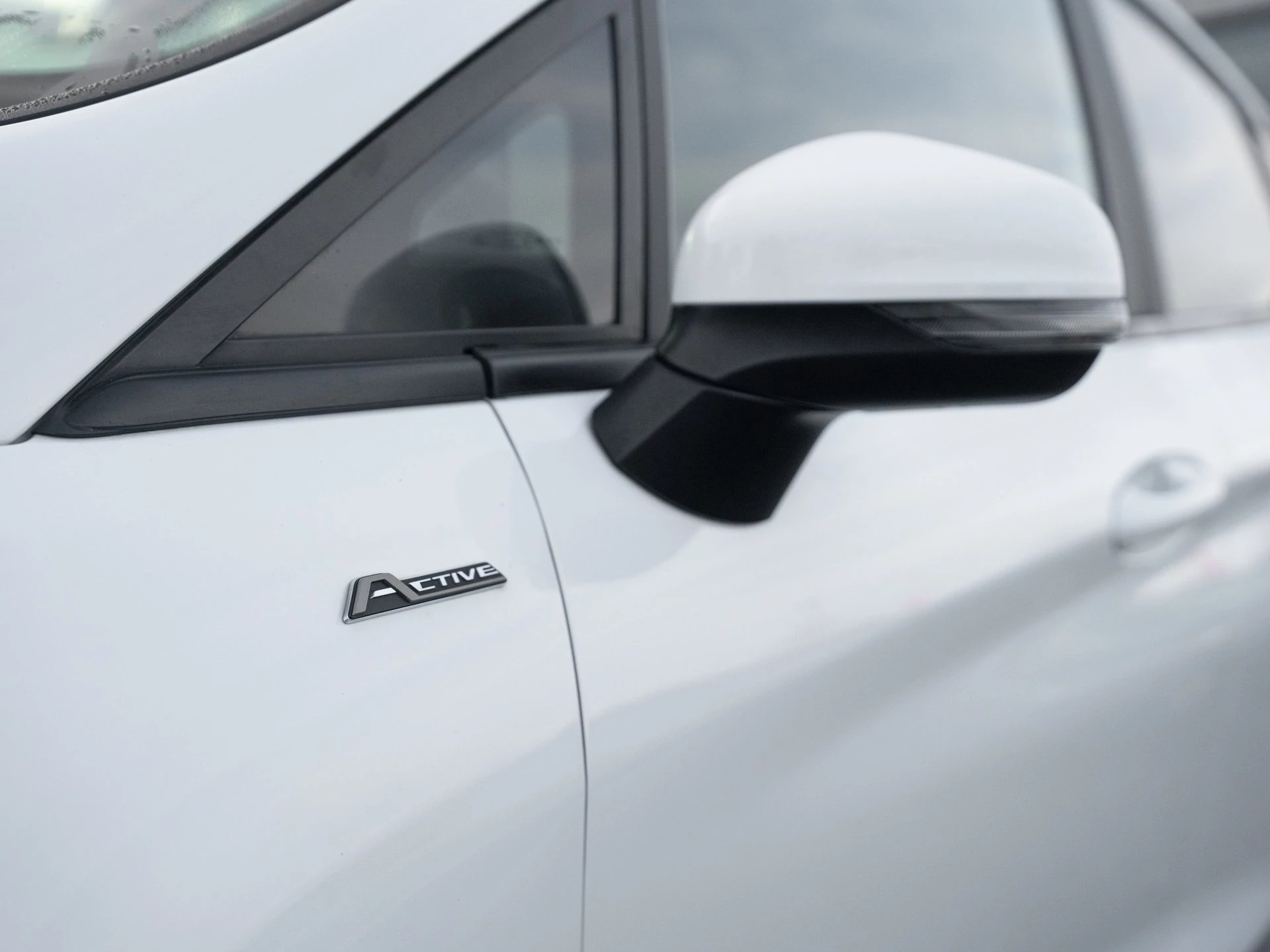 Ford Fiesta Active X Aut*AHK*ACC*NAVI*RFK*Winter-Pkt.