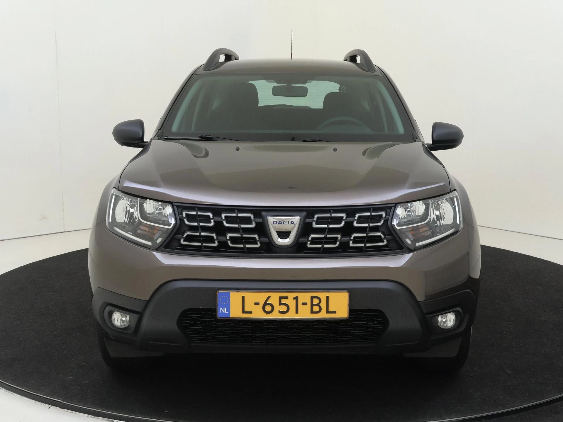 Dacia Duster 1.0 TCe Bi-Fuel Comfort