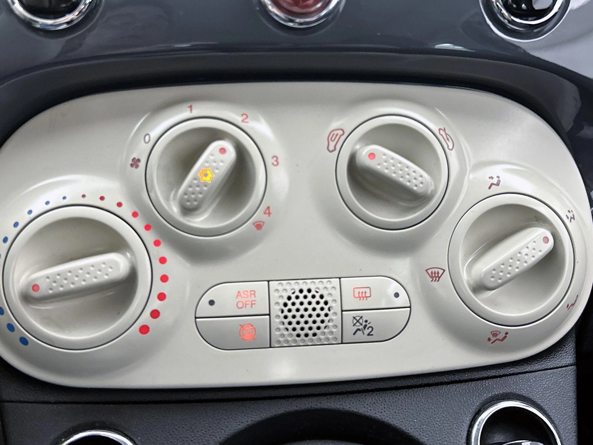 Fiat 500 1.0 Hybrid Cult