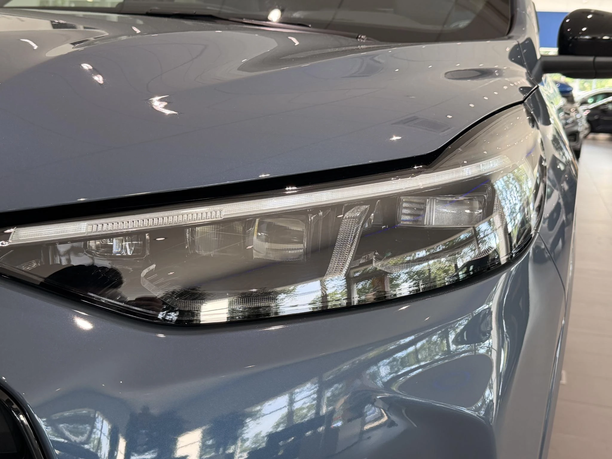 Ford Kuga 2.5 PHEV BlueCruise Edition