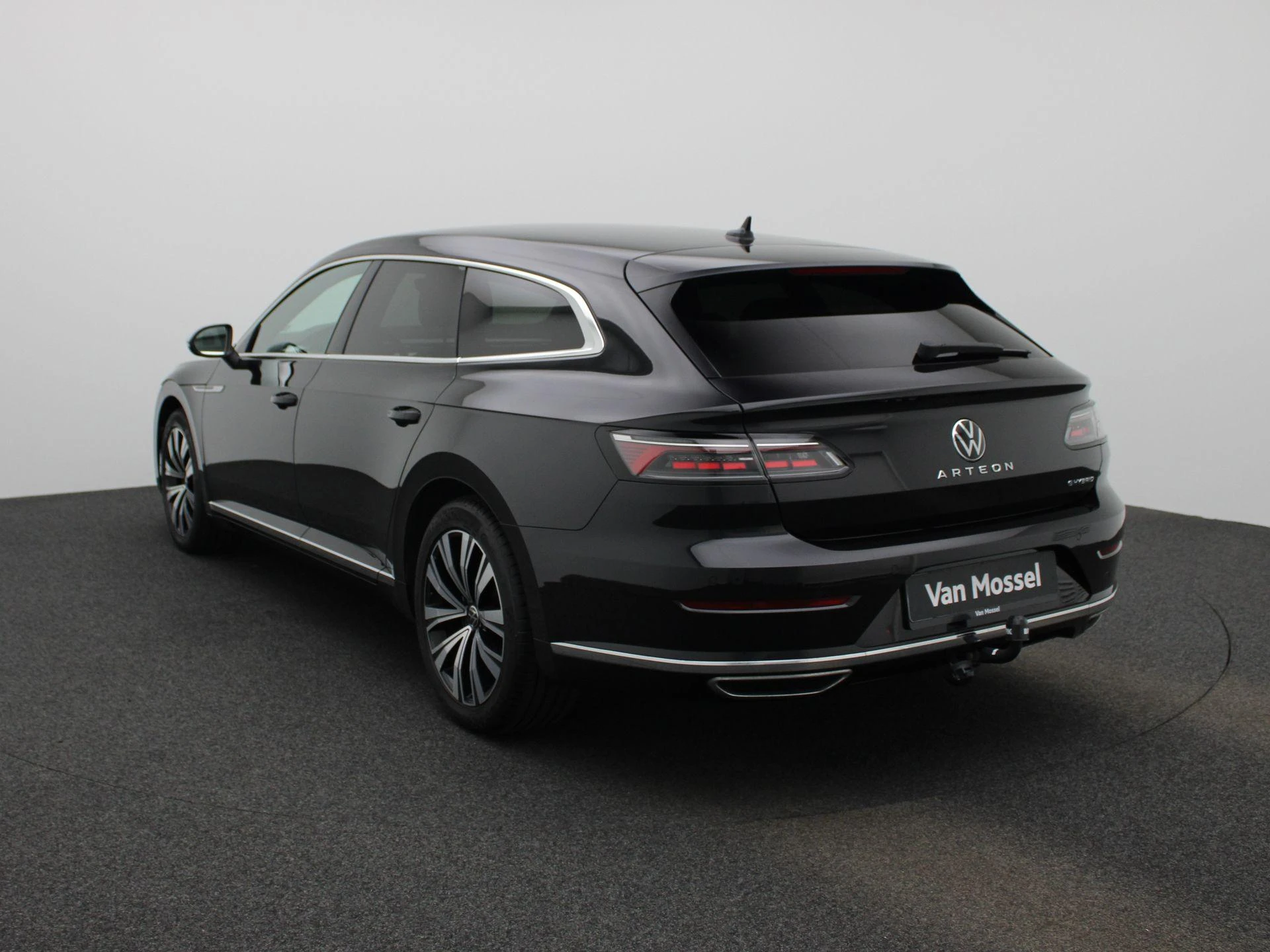 Volkswagen Arteon Shooting Brake 1.4 eHybrid Elegance Shooting Brake