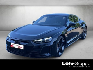 Audi e-tron GT RS quattro *SOH93%*Matrix*360°*
