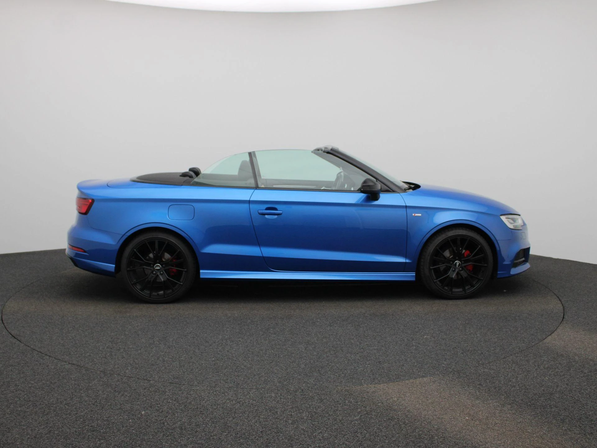 Audi A3 Cabriolet 35 TFSI CoD Advance Sport