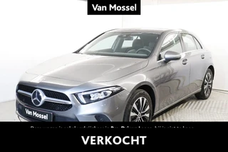 Mercedes-Benz A-Klasse A 250 e Business Line
