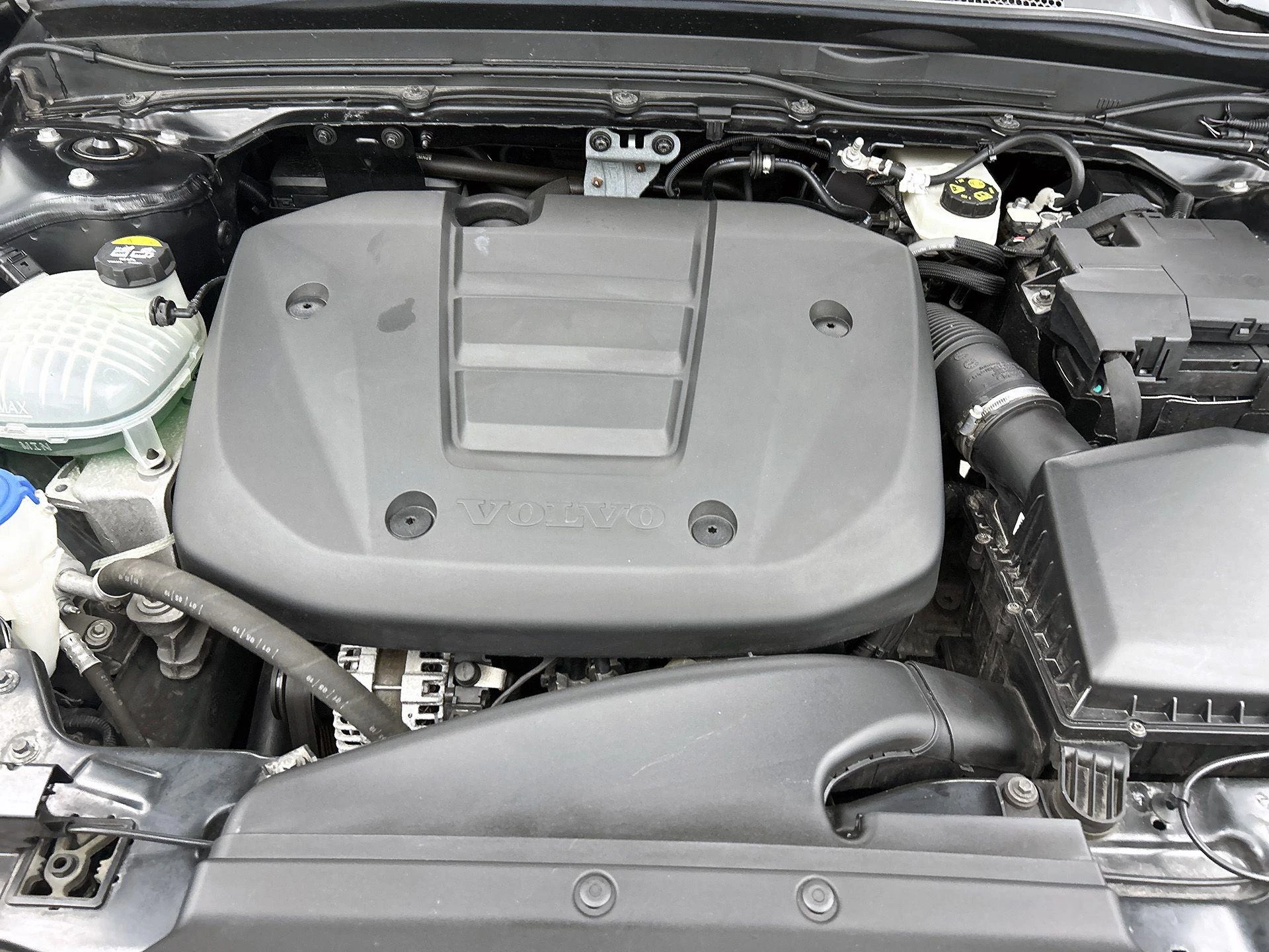 Volvo XC40 1.5 T3 Inscription