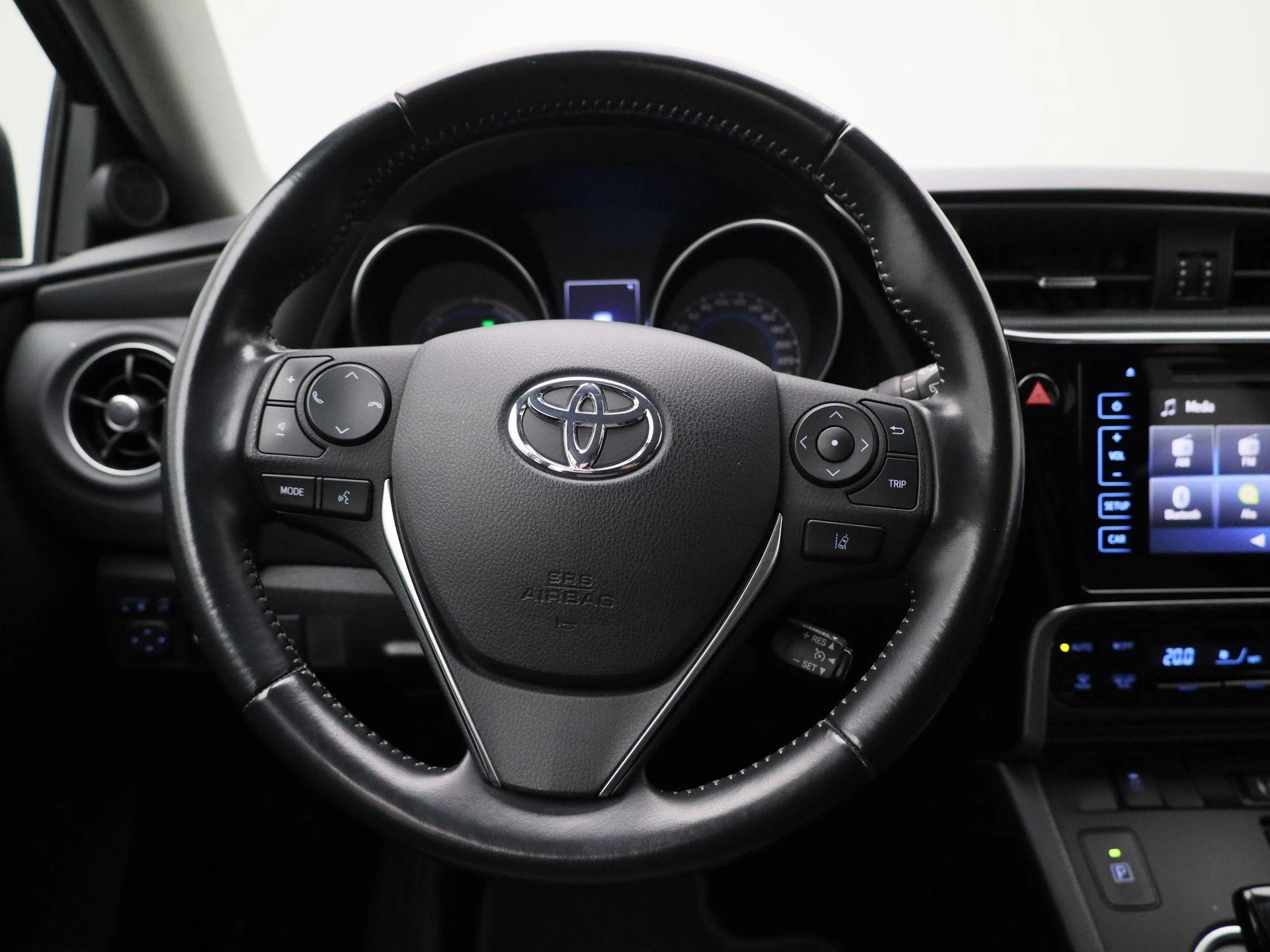 Toyota Auris 1.8 Hybrid Energy Plus