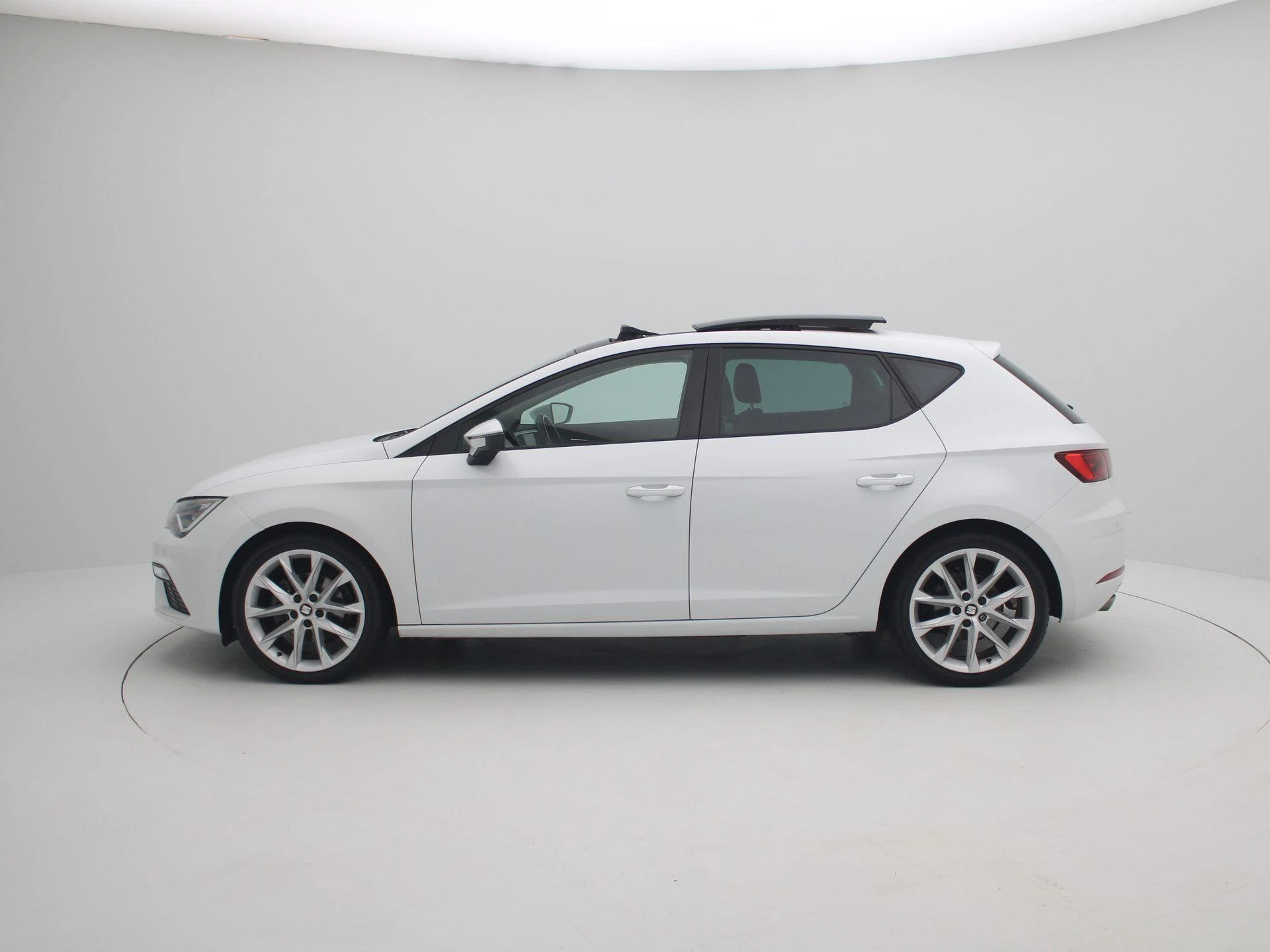 SEAT Leon 1.5 TSI FR Business Intense